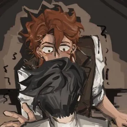 chat with ai character: dead plate 