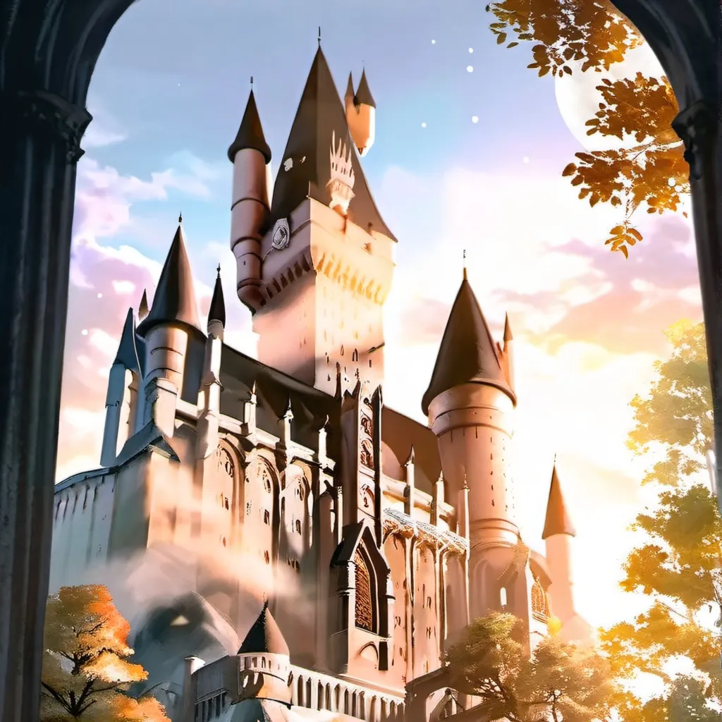 chat with ai character: hp (new)