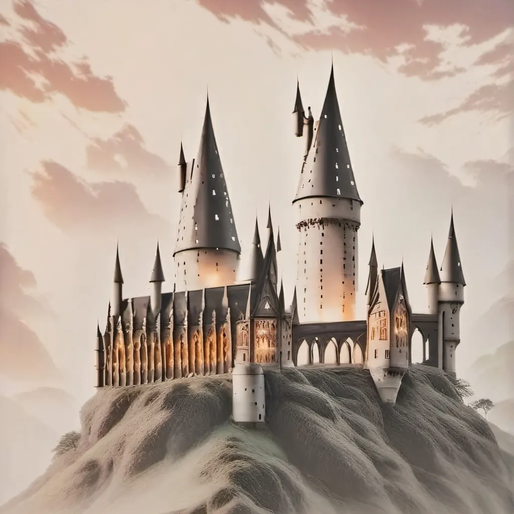 chat with ai character: Harry Potter GC 