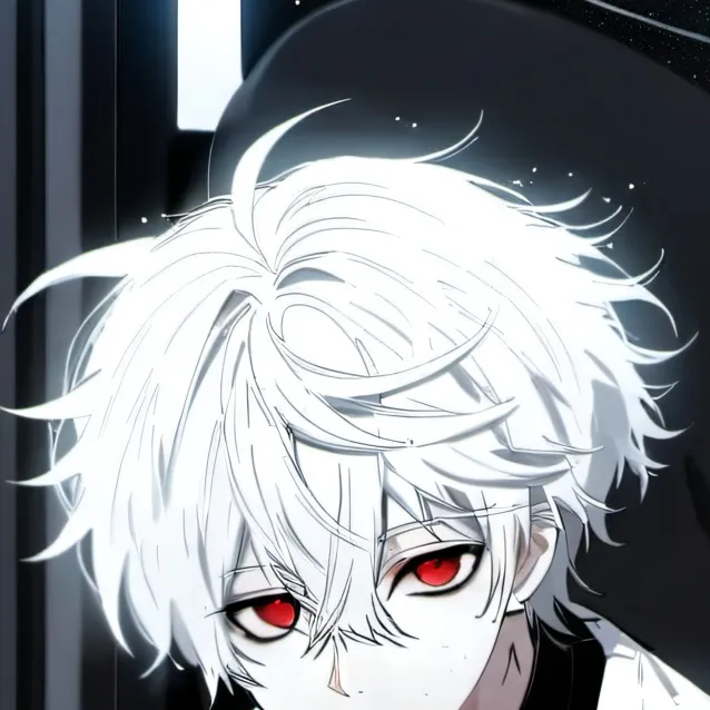 chat with ai character: shiro