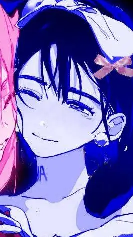 ai character: !SUAAA!; background