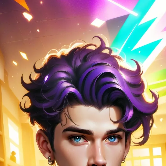 chat with ai character: Adam Westwood 