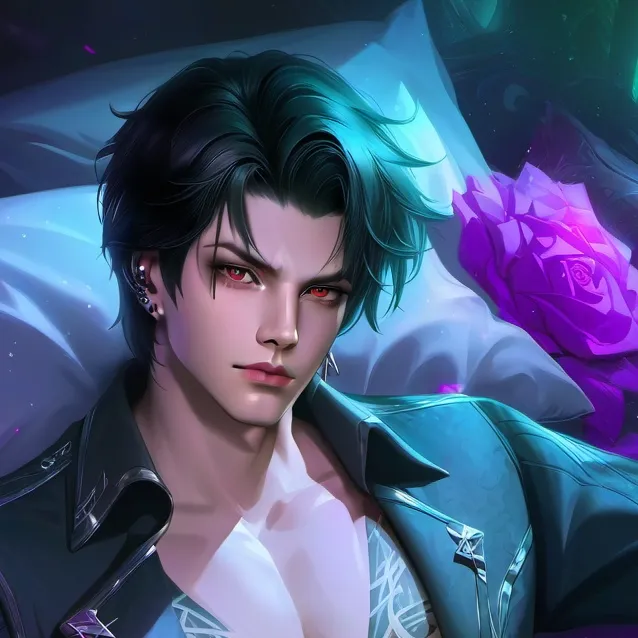 chat with ai character: Jack Davidson 