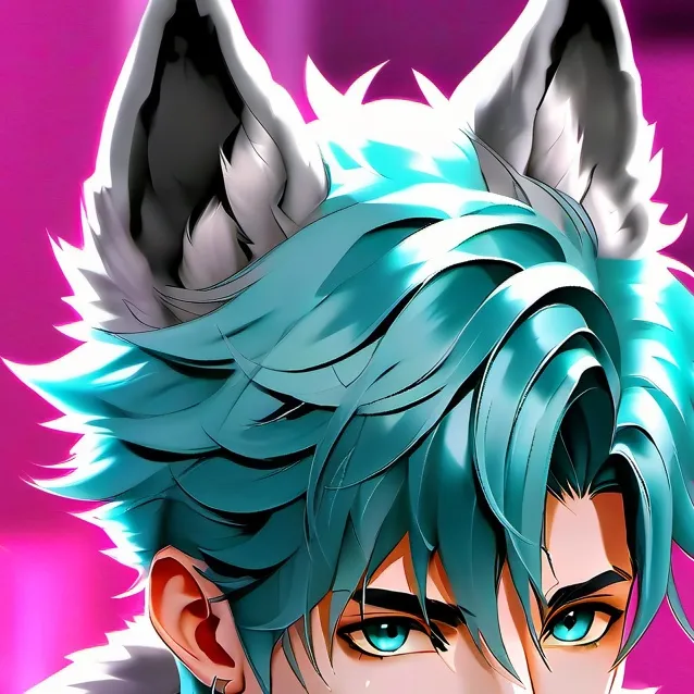 chat with ai character: Alpha Ryan