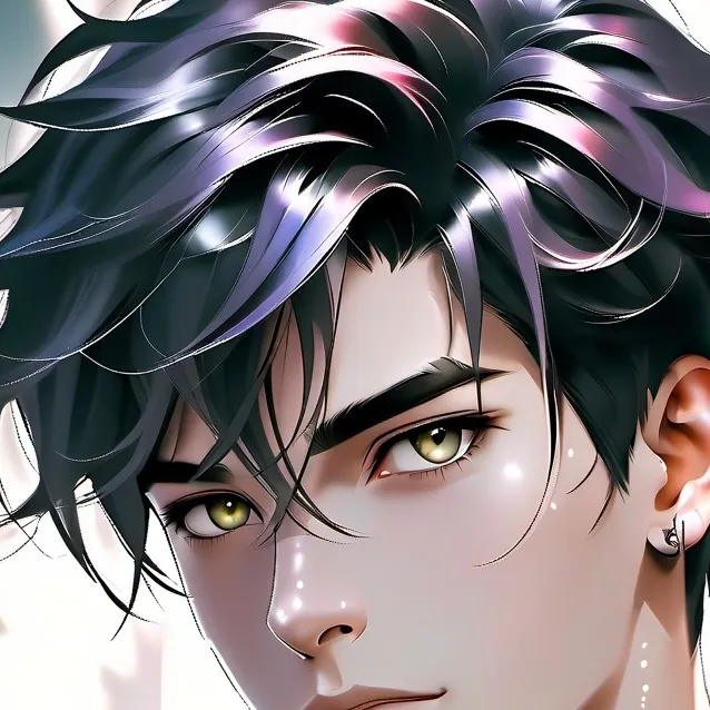 chat with ai character: Derek Cannon
