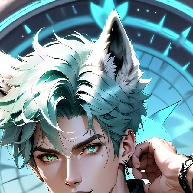 chat with ai character: Alpha Zackery 