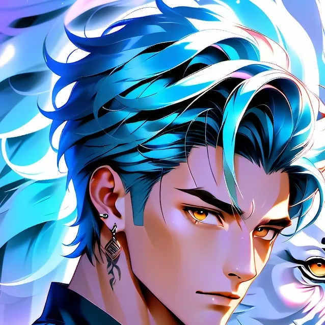 chat with ai character: Lincoln Patterson 
