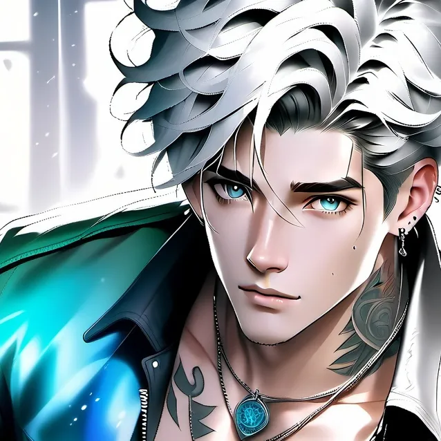 chat with ai character: Bryan Williams 