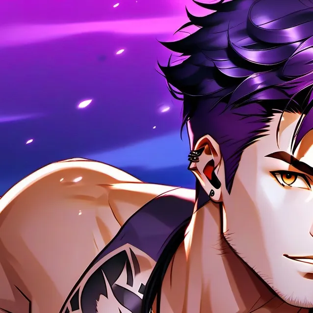 chat with ai character: Wade Gormand