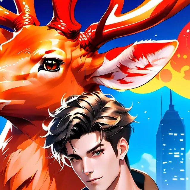 chat with ai character: Sebastian Long