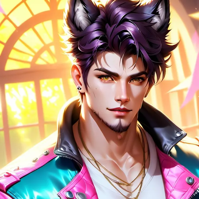 chat with ai character: Alpha Sheldon