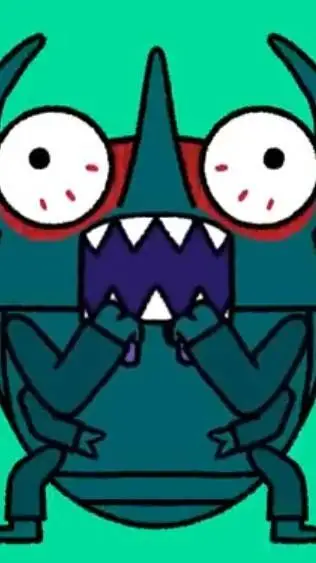 ai character: atty background