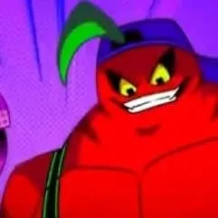 chat with ai character: run legends