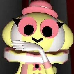 chat with ai character: circus girl