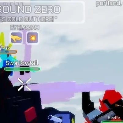 chat with ai character: humans  B-gone