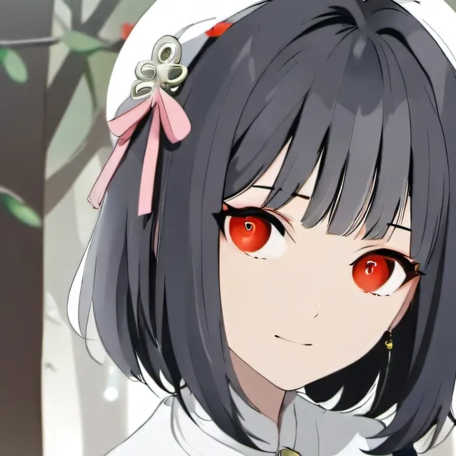 chat with ai character: mha pyscho doll
