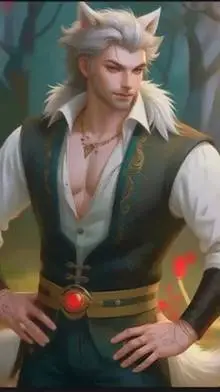 Talkie AI - Chat with William