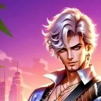 chat with ai character: Julian