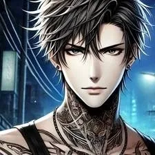 chat with ai character: Max