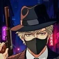 chat with ai character: Vincent