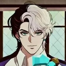 chat with ai character: Steven 