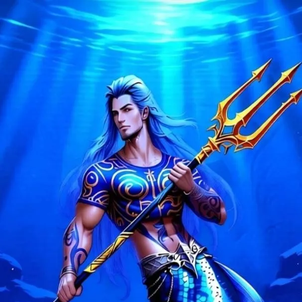 chat with ai character: Alaric