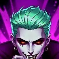 chat with ai character: Zane