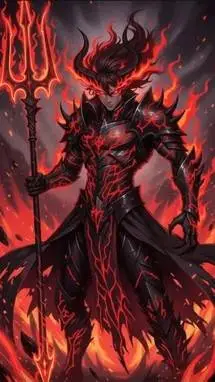 ai character: Lucas background