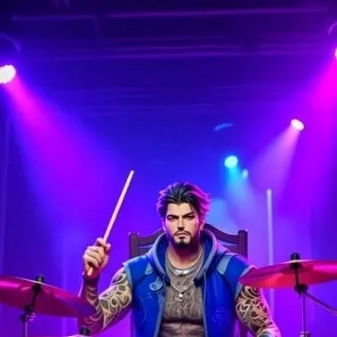 chat with ai character: Damon 