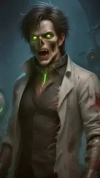 Talkie AI - Chat with Klaus