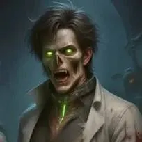 chat with ai character: Klaus