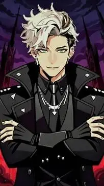 ai character: Kai background