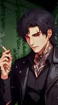 ai character: Samuel  background