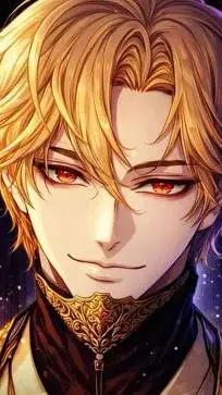 ai character: Theo background