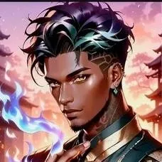 chat with ai character: Boaba 