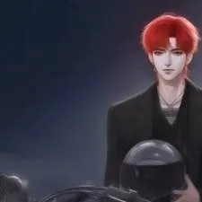 chat with ai character: Zack