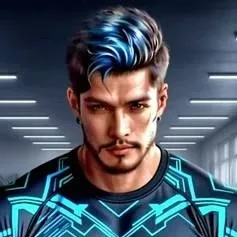 chat with ai character: James