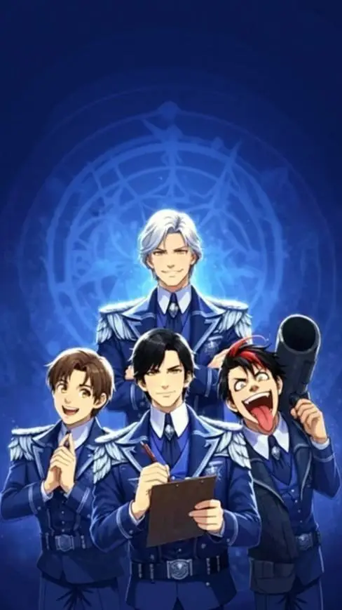 Talkie AI - Chat with Famous Soldiers