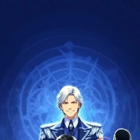 chat with ai character: Famous Soldiers