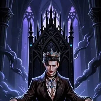 chat with ai character: Lorden 