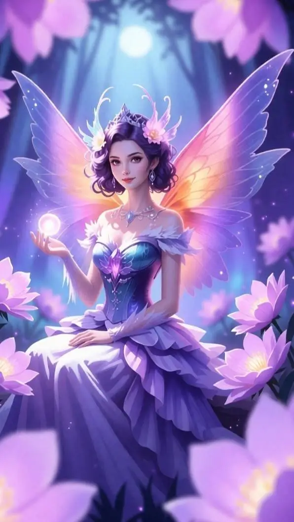 Talkie AI - Chat with Ellie 