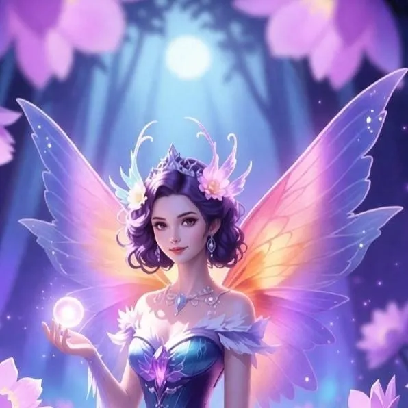 chat with ai character: Ellie 