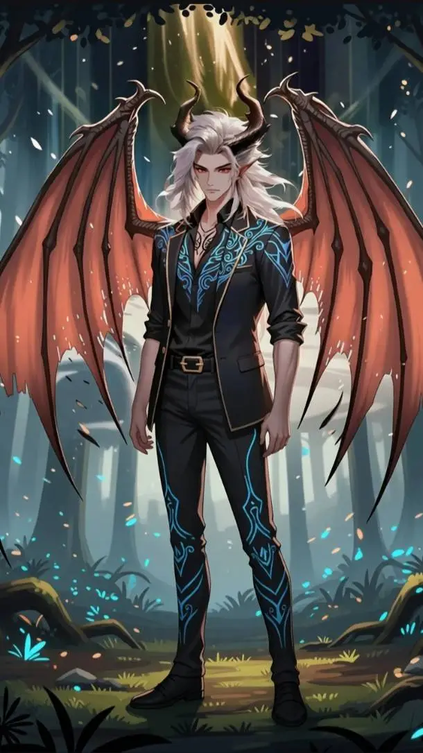 Talkie AI - Chat with Veyr