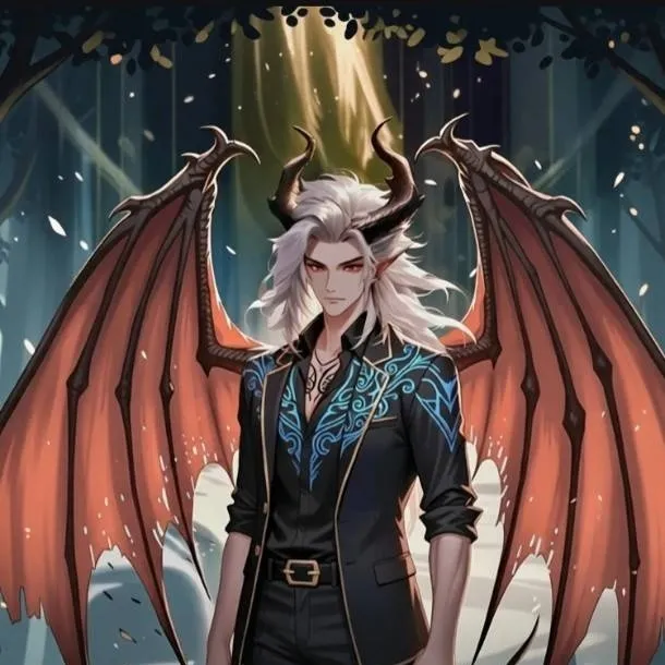 chat with ai character: Veyr