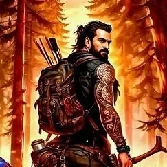 chat with ai character: Gen-san