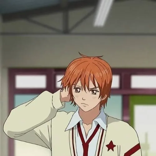 chat with ai character: Otani