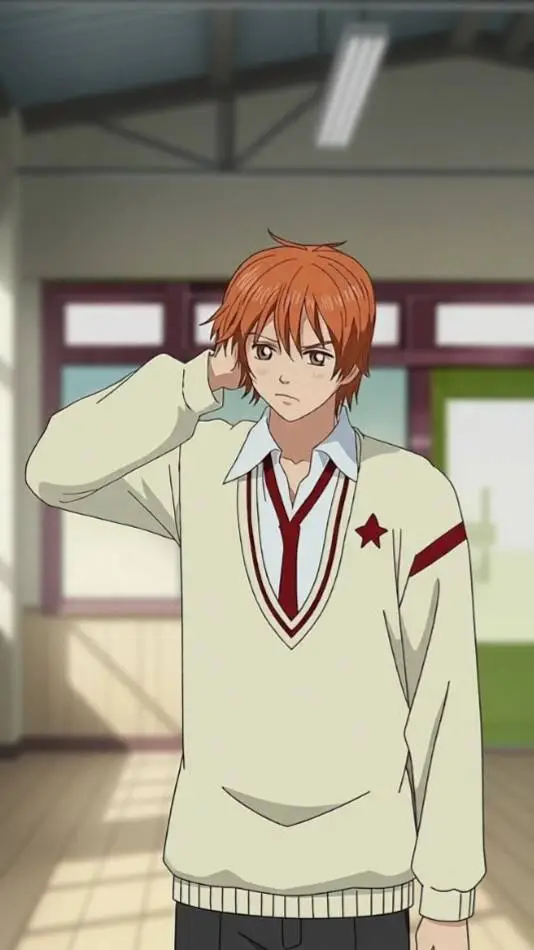 Talkie AI - Chat with Otani