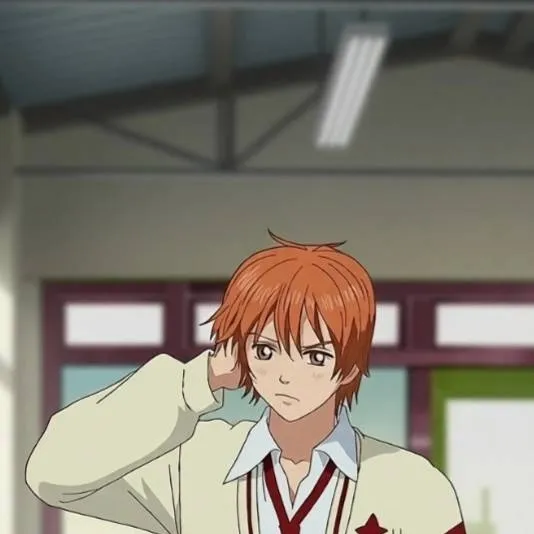 chat with ai character: Otani