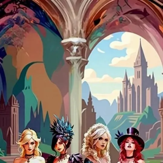 chat with ai character: Cloe Max Efri Jasi