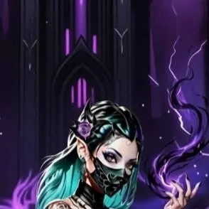 chat with ai character: Selna